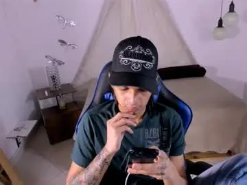 Chaturbate Sex Cam of brand_hades