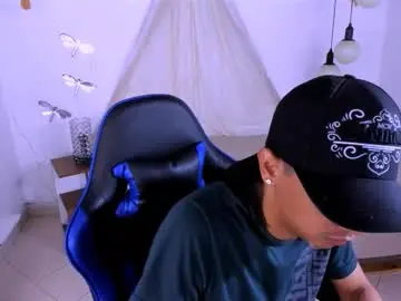 Chaturbate Live Sex Cam of brand_hades