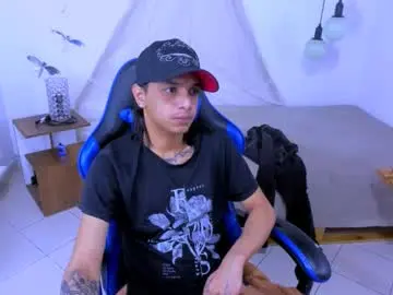 Chaturbate Best Webcam of brand_hades