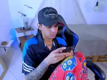 Chaturbate Free Live Porn of brand_hades