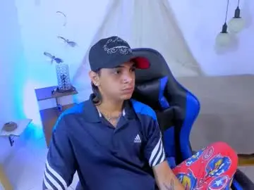 Chaturbate Best live sex cam show of brand_hades