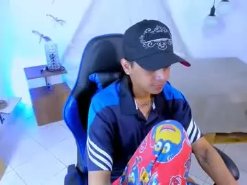 Chaturbate Nude Webcam of brand_hades