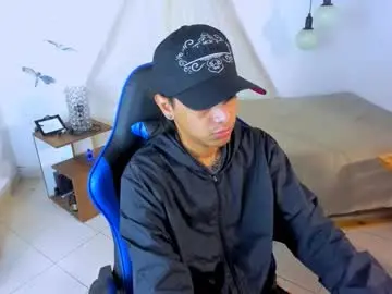 Chaturbate Adult Video Chat of brand_hades