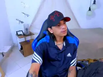 Chaturbate Live Sex Cam of brand_hades