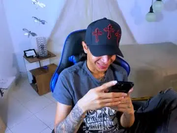 Chaturbate Best Webcam of brand_hades