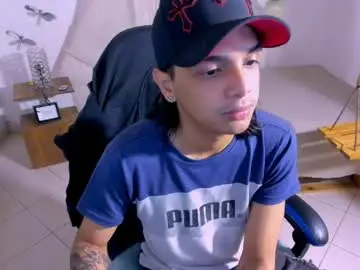 Chaturbate Best Webcam of brand_hades