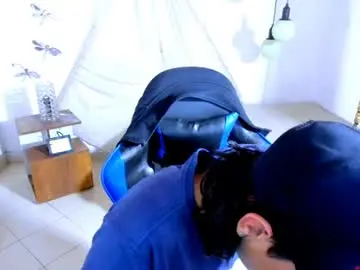 Chaturbate Best Webcam of brand_hades