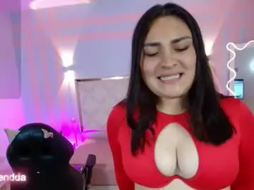 Chaturbate Sex Chat of brendda_tay