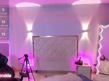 Chaturbate Sex Cam of brendda_tay