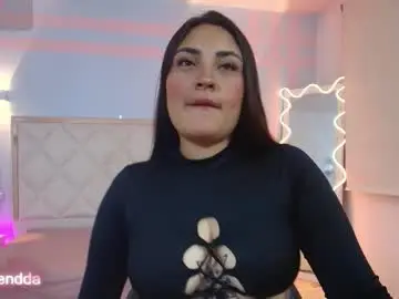 Chaturbate Live Sex of brendda_tay