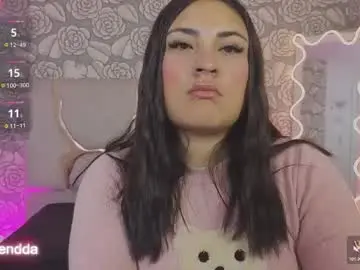 Chaturbate Live Porn of brendda_tay