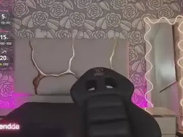 Chaturbate Watch Live Sex Cams of brendda_tay