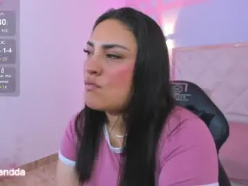 Chaturbate Adult Video Chat of brendda_tay