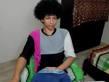 Chaturbate Nude Webcam of cardrey05