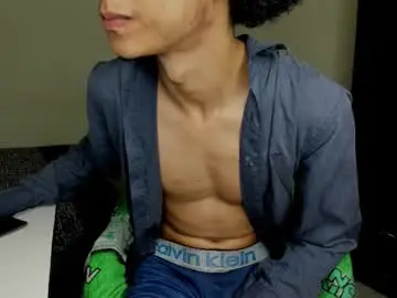 Chaturbate Best Webcam of cardrey05