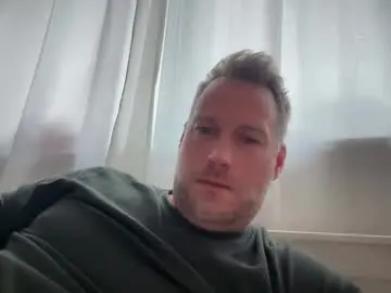 Chaturbate Nude Webcam of chris2024x