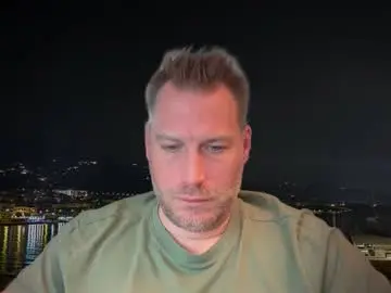 Chaturbate Nude Webcam of chris2024x