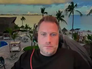 Chaturbate Sex Cam of chris2024x