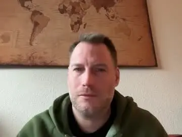 Chaturbate Adult Webcams of chris2024x