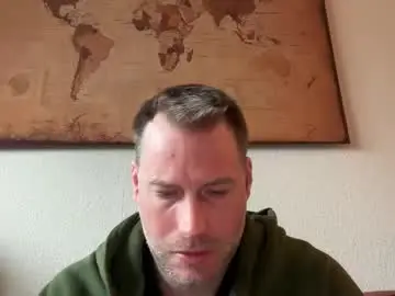 Chaturbate Nude Webcam of chris2024x