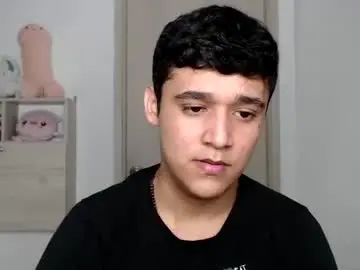 Chaturbate Sex Chat of elandor__79876