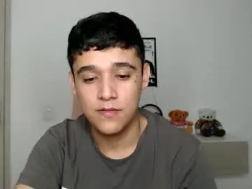 Chaturbate Nude Webcam of elandor__79876