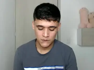 Chaturbate Private Sex Chat of elandor__79876