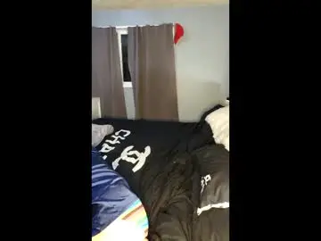 Chaturbate Nude Webcam of elishacohen33
