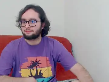 Chaturbate Adult Video Chat of eren_jaeger2000