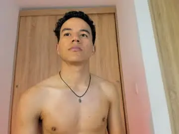Chaturbate Live Sex Cam of george_cams1