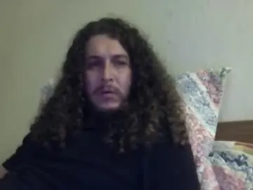 Chaturbate Sex Cam of hornyyogi8