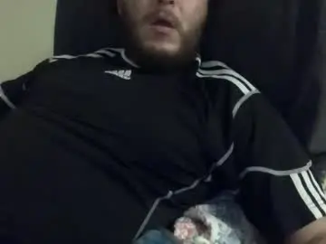 Chaturbate Free Porn Cam of hornyyogi8