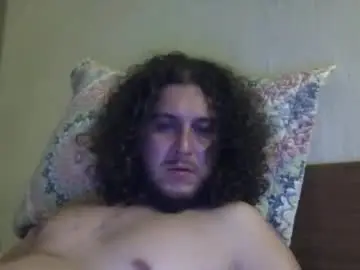 Chaturbate Best live sex cam show of hornyyogi8