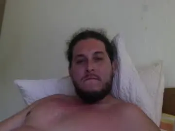 Chaturbate Live Sex of hornyyogi8