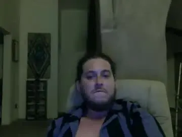 Chaturbate Nude Webcam of hornyyogi8