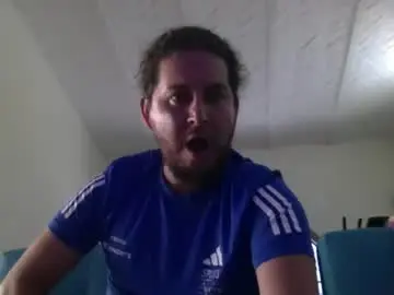 Chaturbate Best Webcam of hornyyogi8