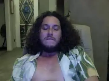 Chaturbate Live Sex of hornyyogi8
