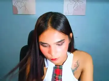 Chaturbate Sex Chat of janellarose