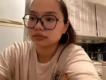 Chaturbate Adult Video Chat of kamilahschaff