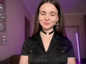 Chaturbate Nude Webcam of lanaloulou
