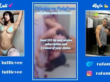 Chaturbate Live Porn of latinuycouple