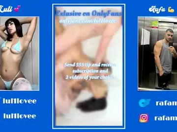 Chaturbate Live Porn of latinuycouple