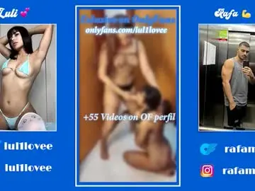 Chaturbate Adult Webcam of latinuycouple