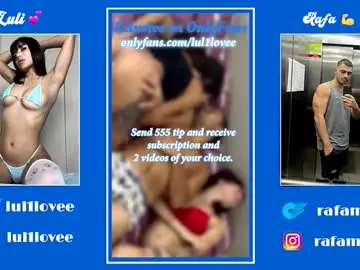 Chaturbate Private Sex Chat of latinuycouple