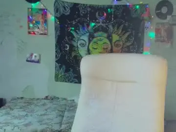 Chaturbate Sex Chat of lileyfoxxx