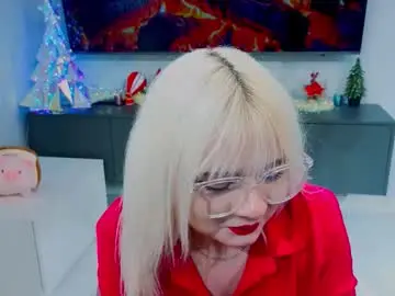 Chaturbate Live Sex Cam of linettesemprini