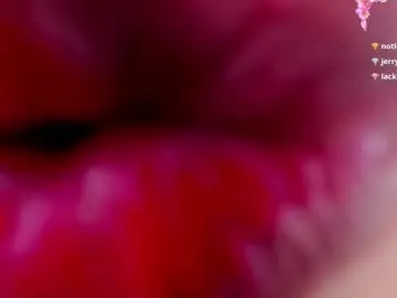 Chaturbate Live Sex of little_channel_