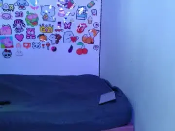 Chaturbate Nude Webcam of lucia754839