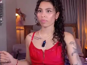 Chaturbate Watch Live Sex Cams of marivimichel03