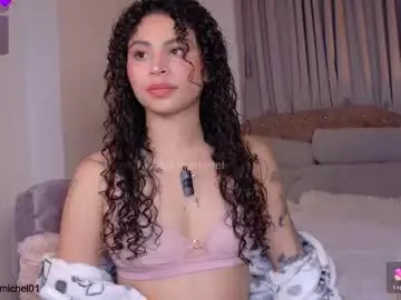 Chaturbate Free Live Porn of marivimichel03